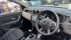 Dacia Duster 1.0 TCe 90 Prestige 5dr Petrol Estate